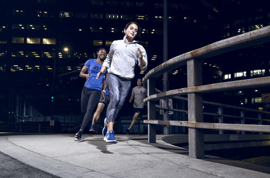 Trail running? Provalo anche in città