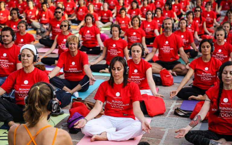 appuntamenti yoga primavera 2019