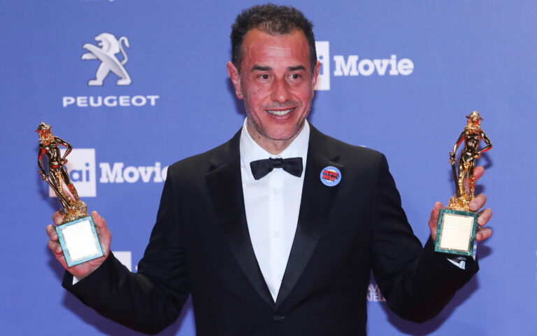 matteo garrone matteo garrone