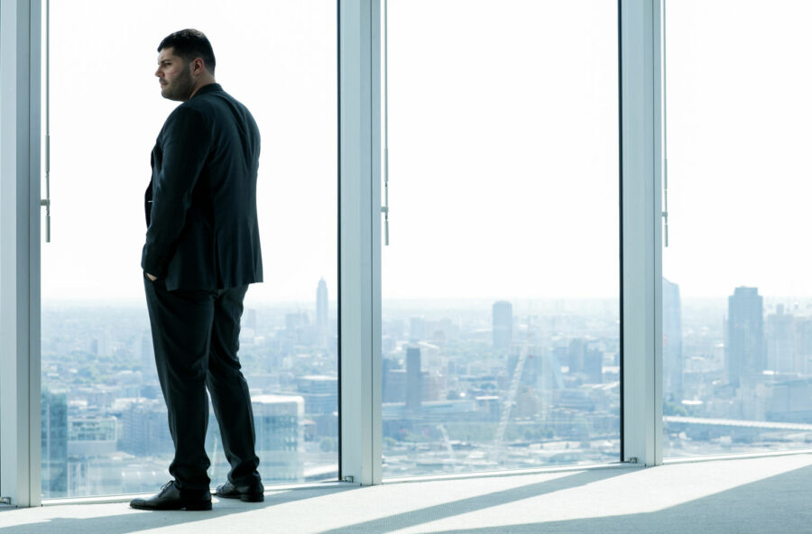 Gomorra: comincia la quarta stagione. E Marco D’Amore c’è ancora