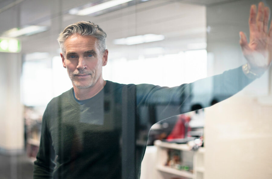 Andropausa, si combatte con il fagiolo magico Andropausa, si combatte con il fagiolo magico