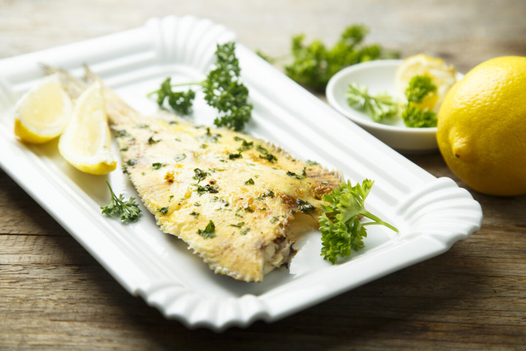 ricetta platessa ricetta platessa