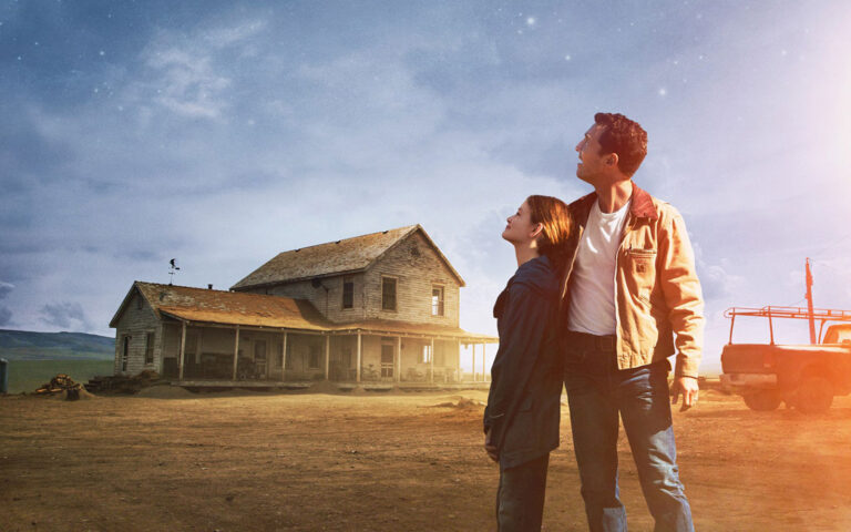 film 18 marzo 2019