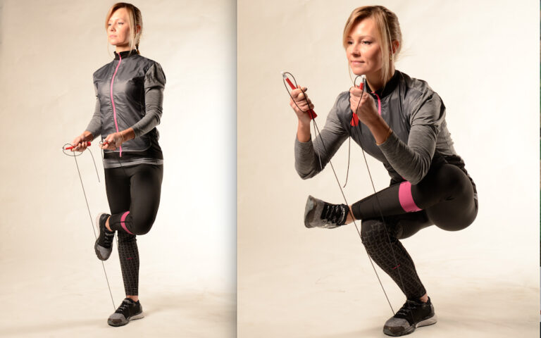 evgenia - single lateral rope evgenia - single lateral rope