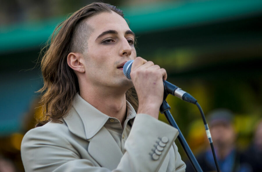 Concerti di primavera: sul palco ci sono i cantanti di X Factor Concerti di primavera: sul palco ci sono i cantanti di X Factor