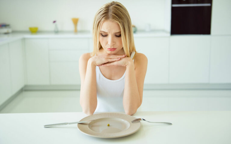 dieta errori che non fanno dimagrire
