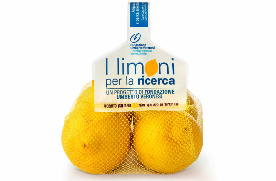 Limoni per la ricerca Limoni per la ricerca