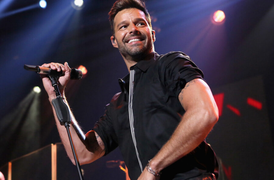 Amici 18 verso il serale. Arriva Ricky Martin Amici 18 verso il serale. Arriva Ricky Martin