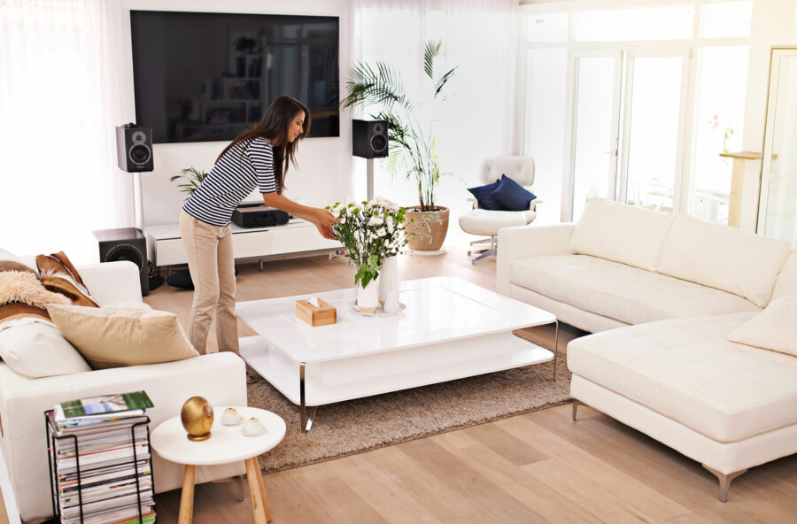 Pulizie di casa? Scegli alleati green