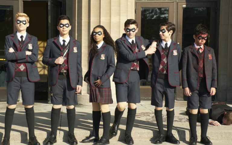 serie tv da non perdere serie tv da non perdere