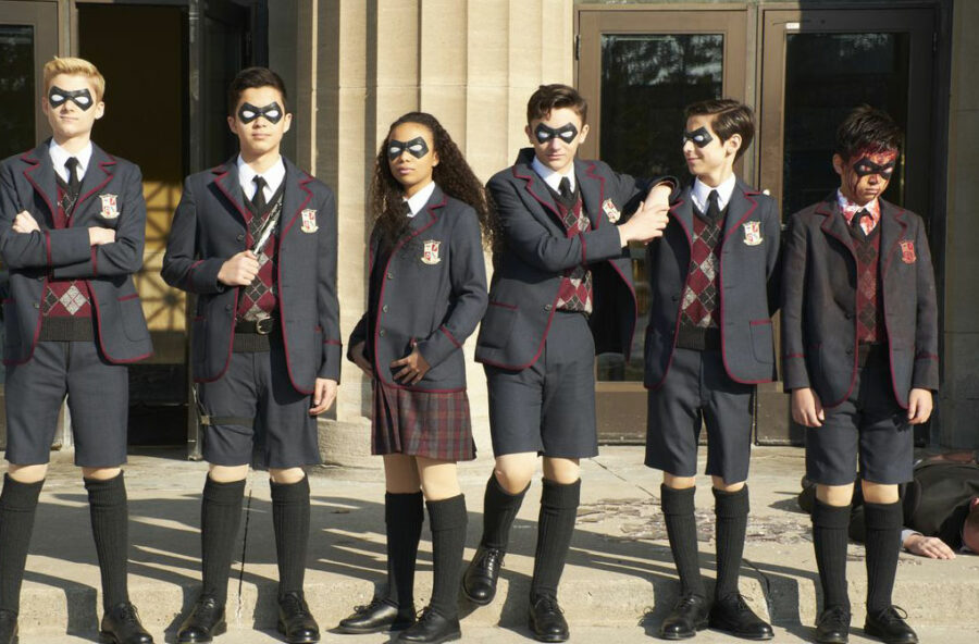 Le serie tv da non perdere ora Le serie tv da non perdere ora