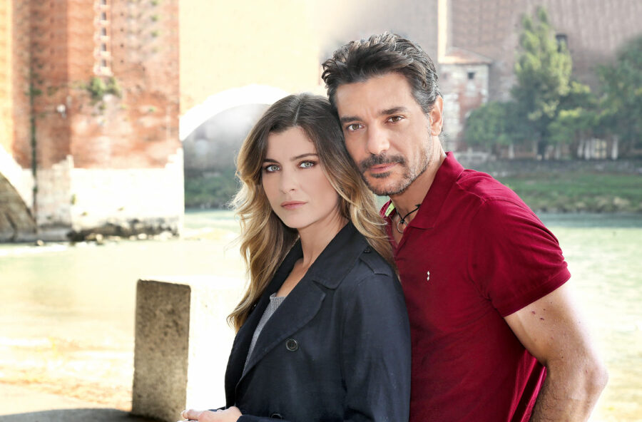 Mentre ero via: Vittoria Puccini senza memoria