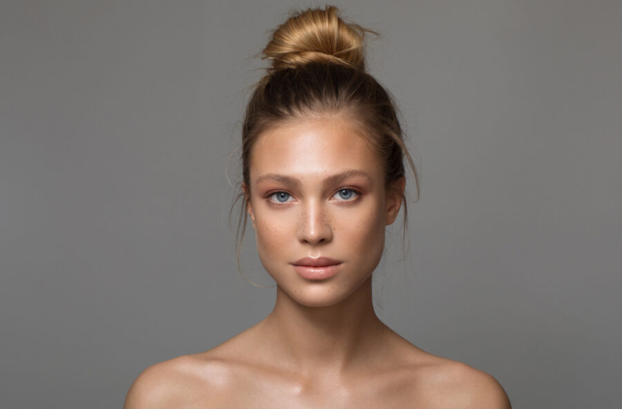 Oli di bellezza, anche per il viso