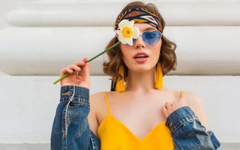 beauty routine di primavera beauty routine di primavera