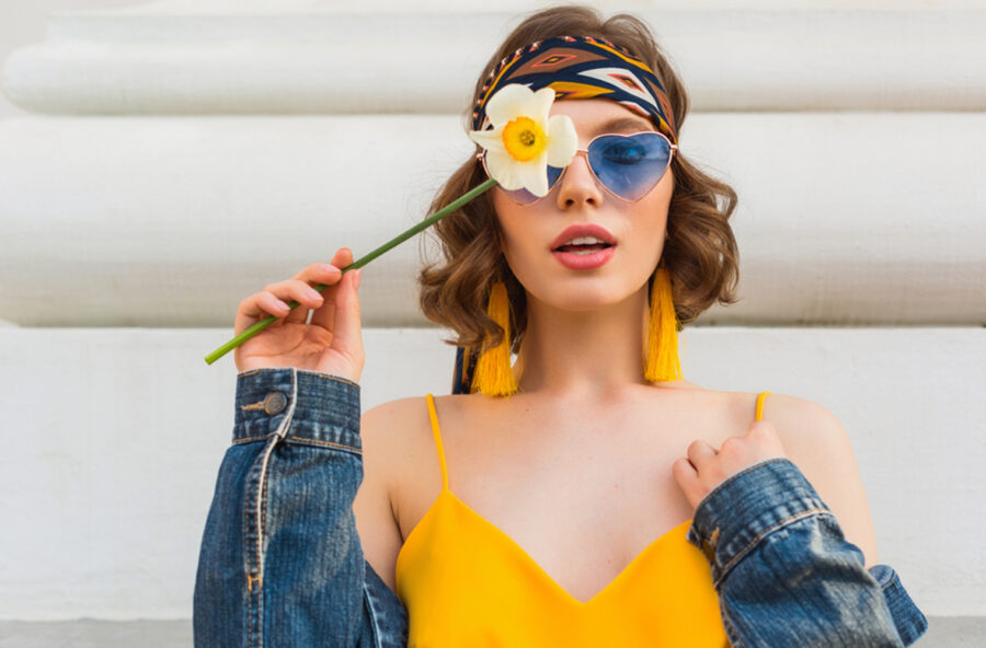 Beauty routine: come cambia in primavera