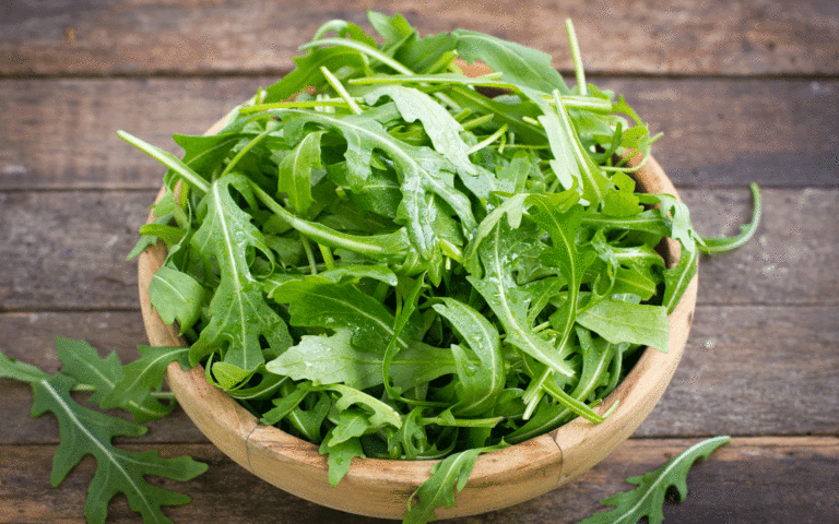rucola-AdobeStock_67887886