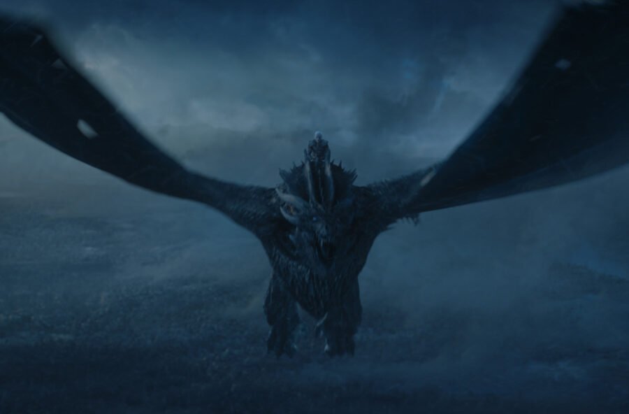 Game of Thrones: la fine (dell’attesa) è sempre più vicina