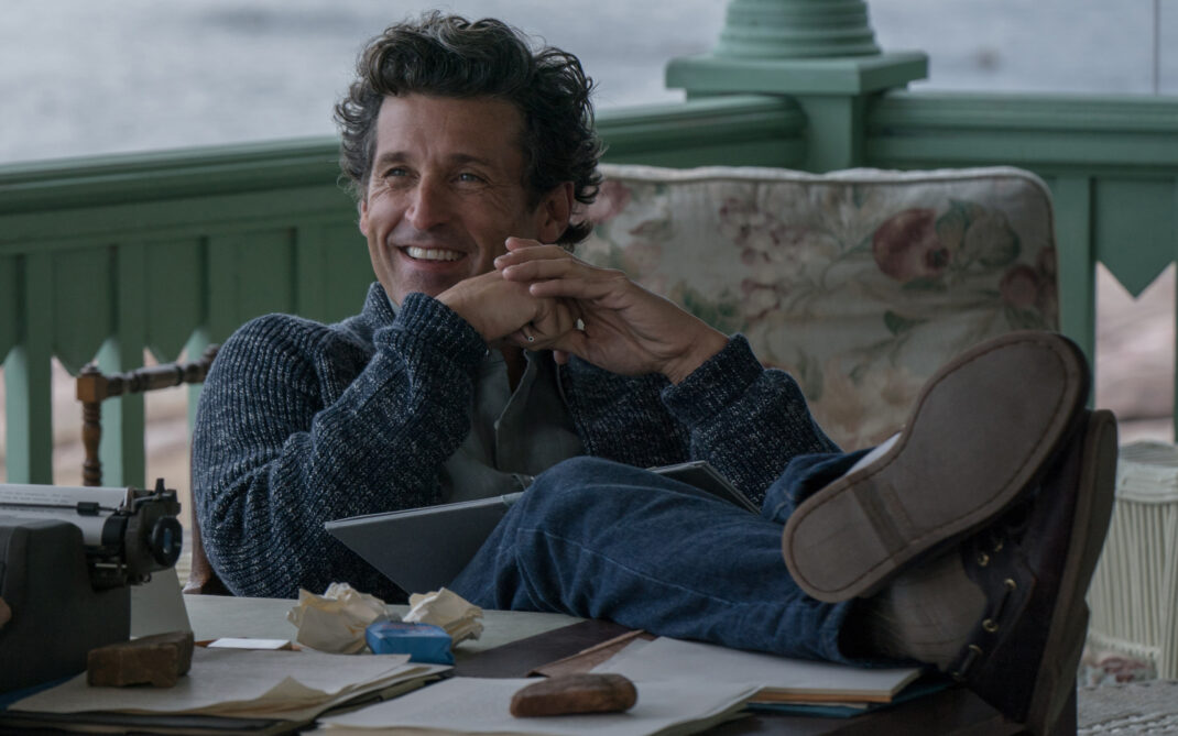 La Verità Sul Caso Harry Quebert Serie Tv Amazon Prime