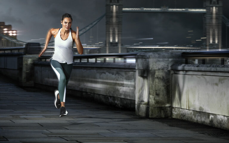 REEBOK GAL GADOT REEBOK GAL GADOT