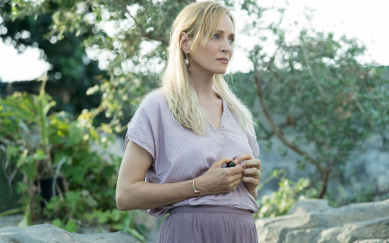 Chambers - Uma Thurman Chambers - Uma Thurman