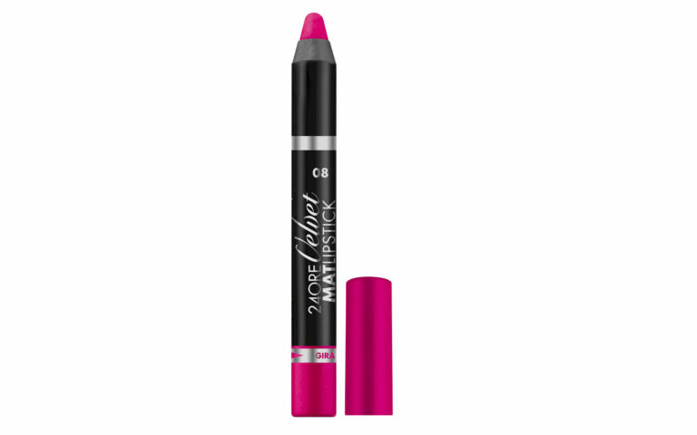 Deborah Milano, 24Ore Velvet Mat Lipstick