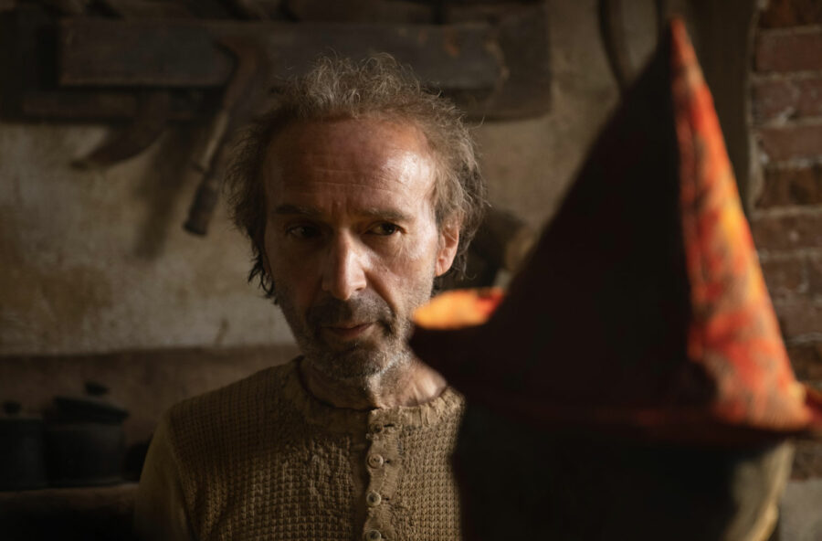 Pinocchio: da Garrone a Del Toro, tutti pazzi per il burattino di Collodi