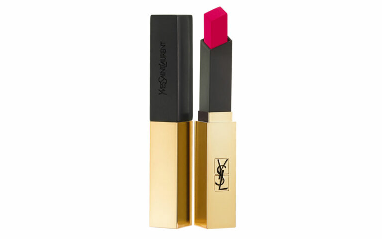 Rouge Pur Couture The Slim di Yves Saint Laurent