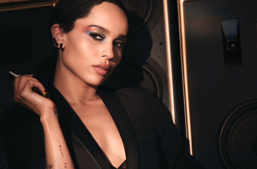 Make up: glitter ultra chic per la sera