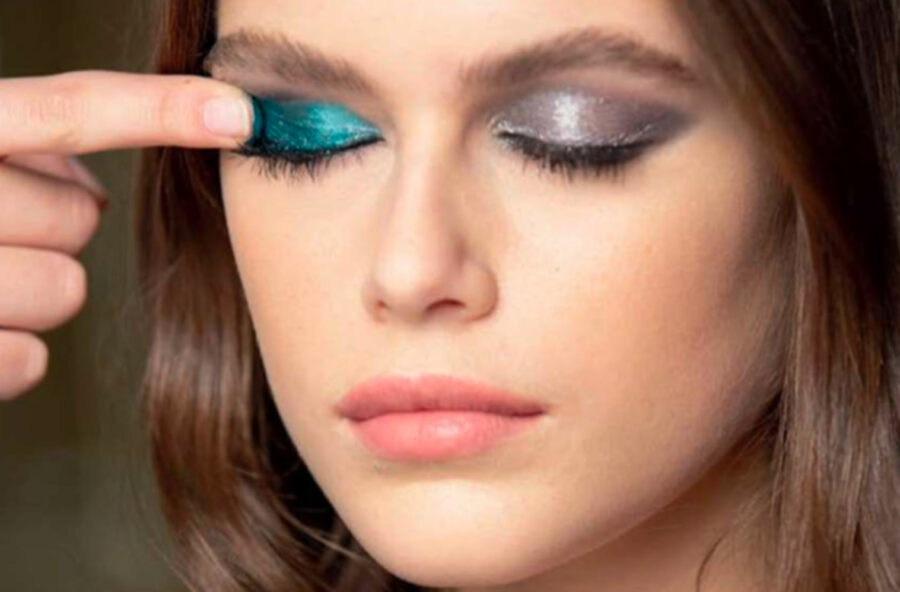 Make up: prova l&rsquo;ombretto in crema