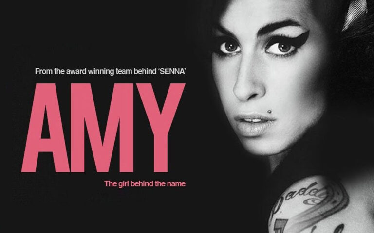 Vic Has Big Hair Vintage Shoot