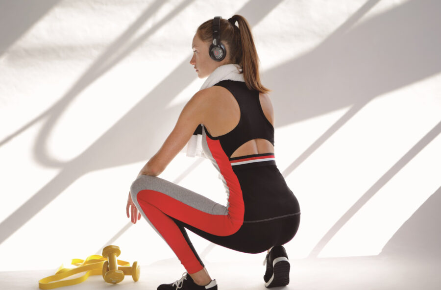 Braccia toniche: bastano 3 esercizi