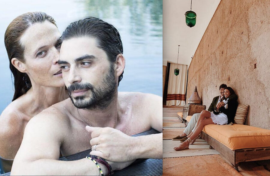 Coppie scoppiate: ritorno di fiamma. Non solo per Belen e Stefano