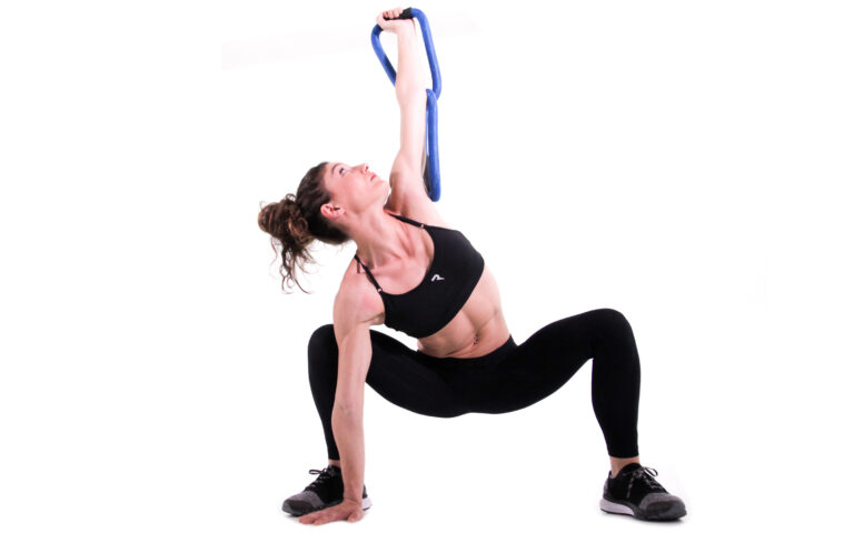 Reax Chain - Total Body Reax Chain - Total Body