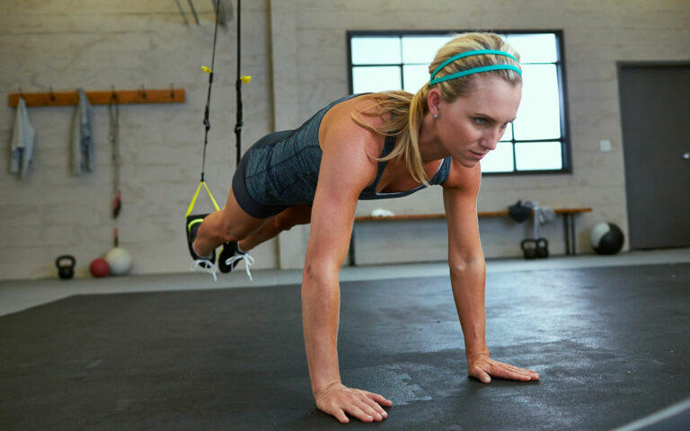 TRX