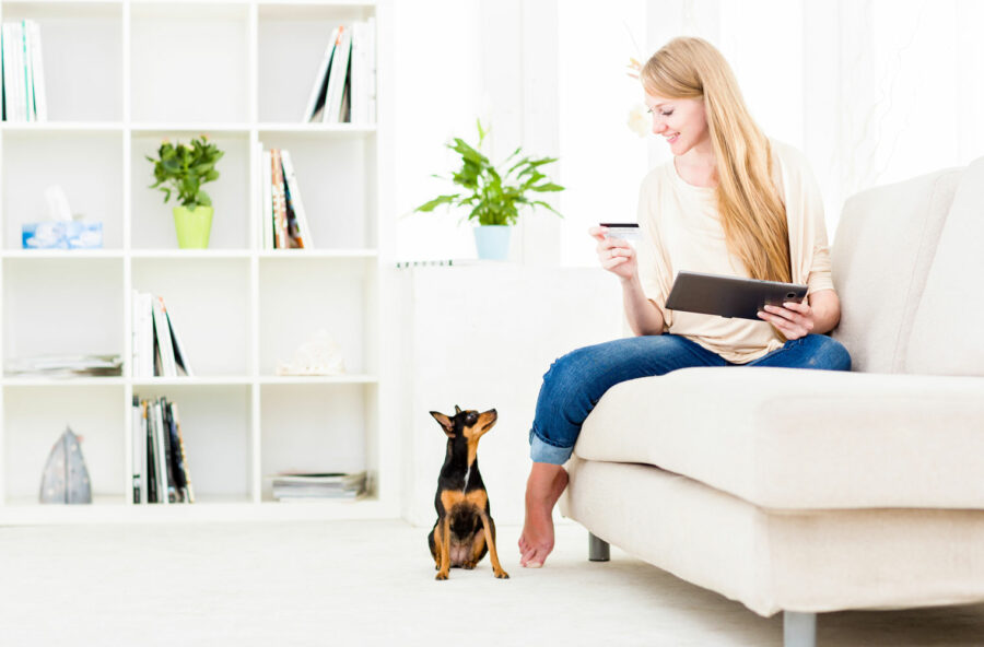 Decluttering: libera la tua casa per liberare la tua mente Decluttering: libera la tua casa per liberare la tua mente