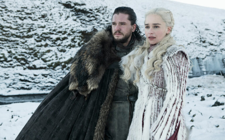 Game of Thrones - teorie dei fan