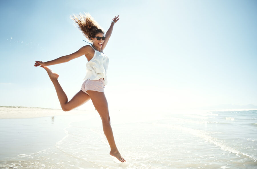 Linea: riconquista una forma “naturale”