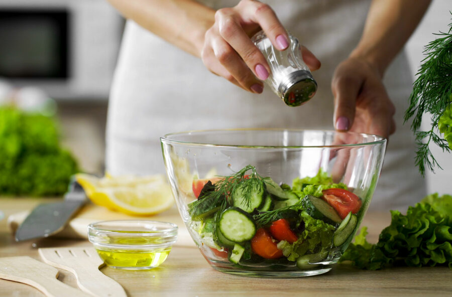 Tiroide: mai dimenticare lo iodio