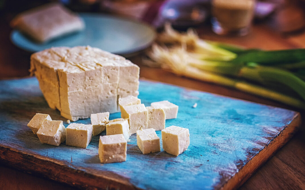 tofu tofu