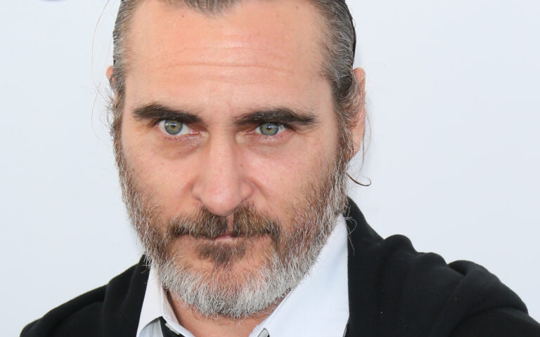 joaquin phoenix