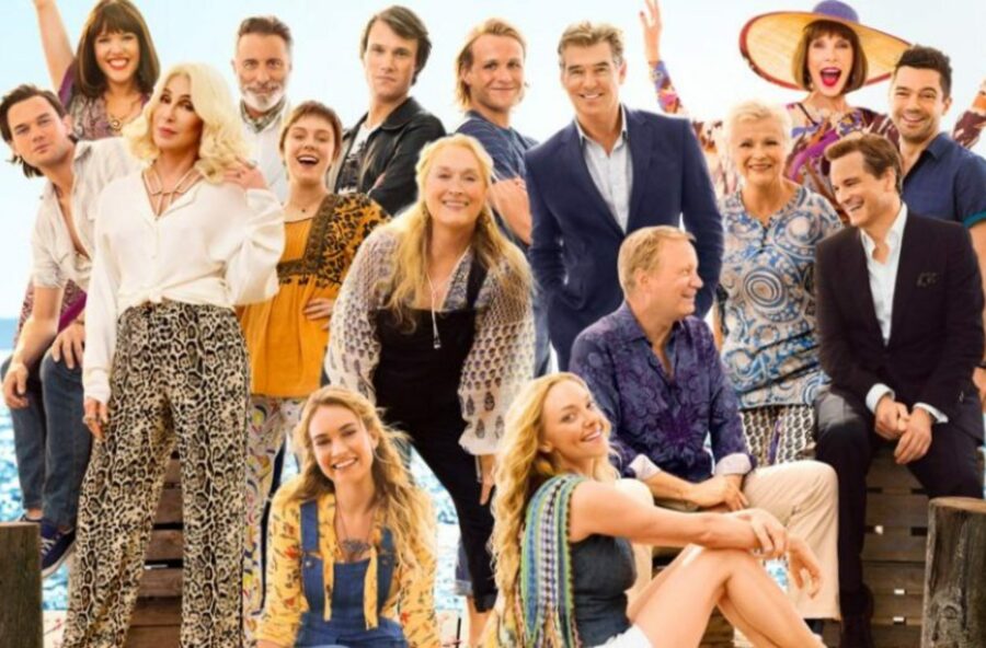 Stasera in tv: i film di oggi lunedì 1° aprile