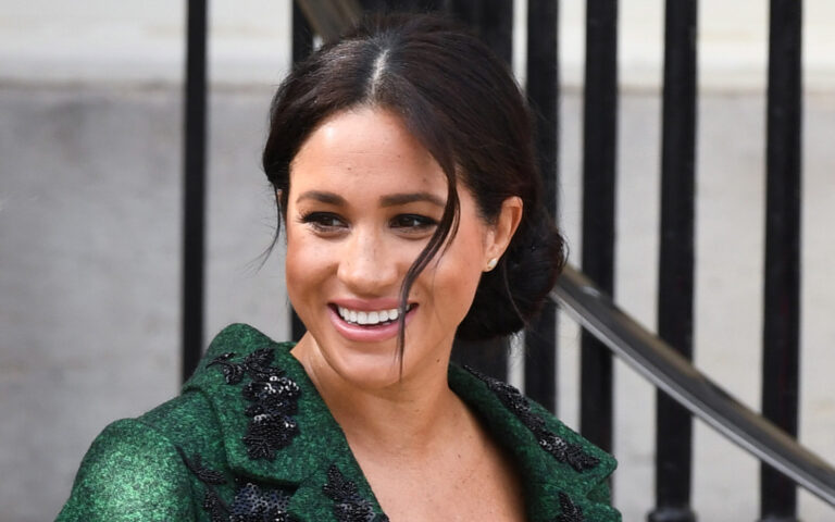 Meghan Markle