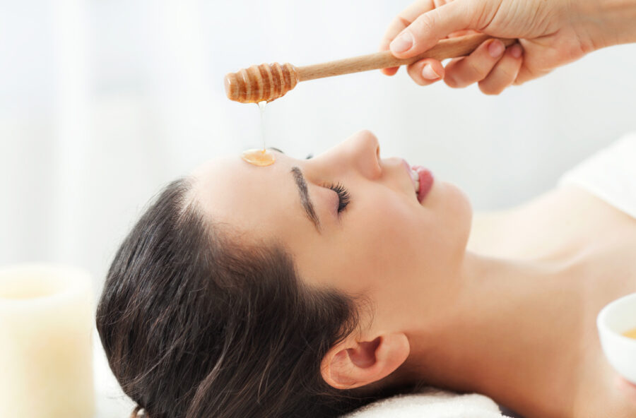 Bellezza dolce… col miele di manuka