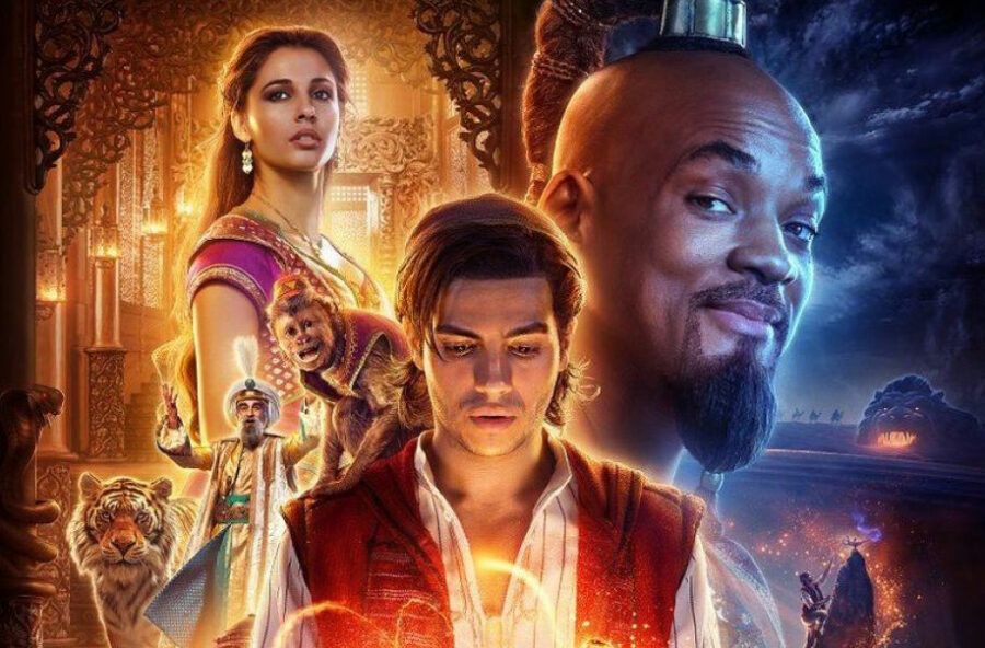 Disney: dopo Dumbo anche Aladin e il Re Leone diventano “live action”