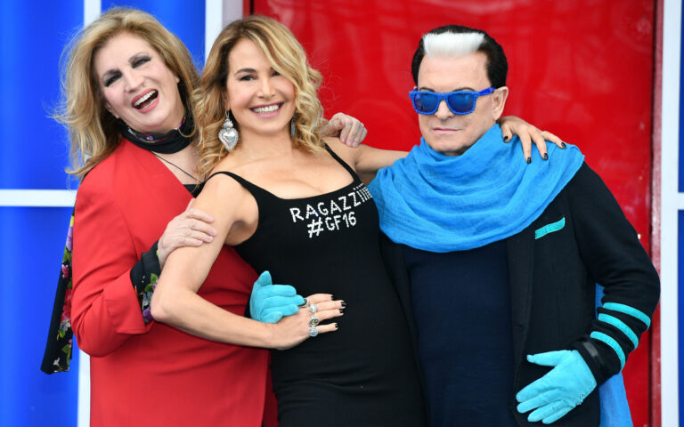 Grande fratello 2019