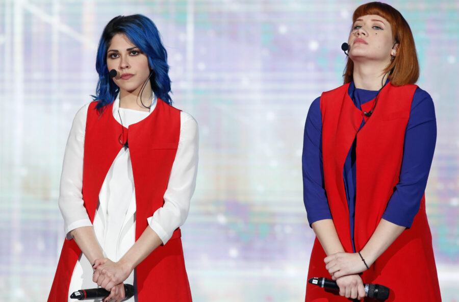 Amici 18: il serale funziona, ma non negli ascolti Amici 18: il serale funziona, ma non negli ascolti