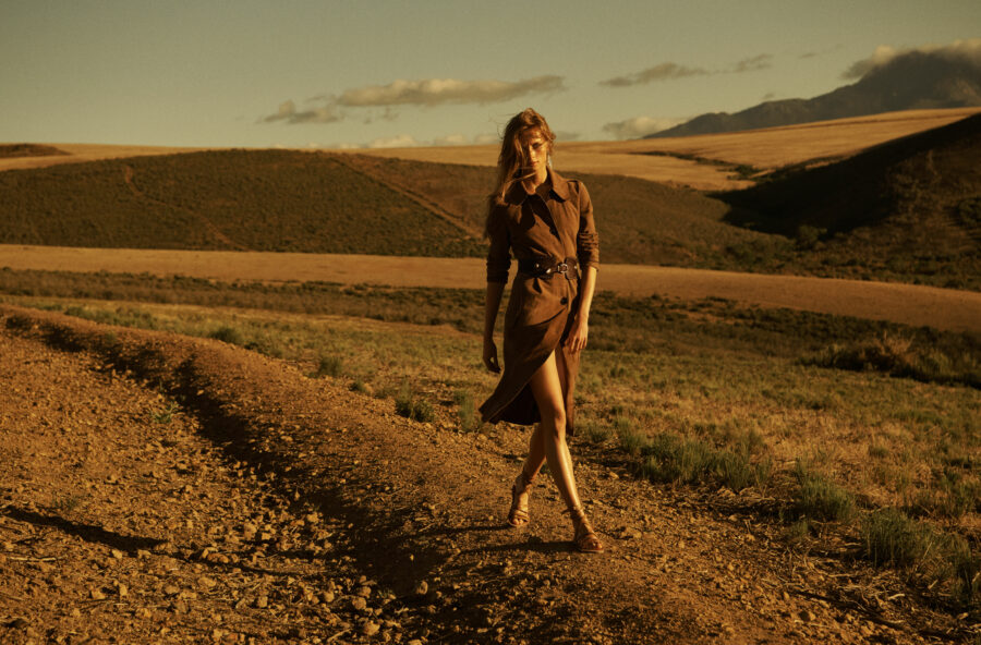 Moda primavera 2019, scopri i look della stagione calda