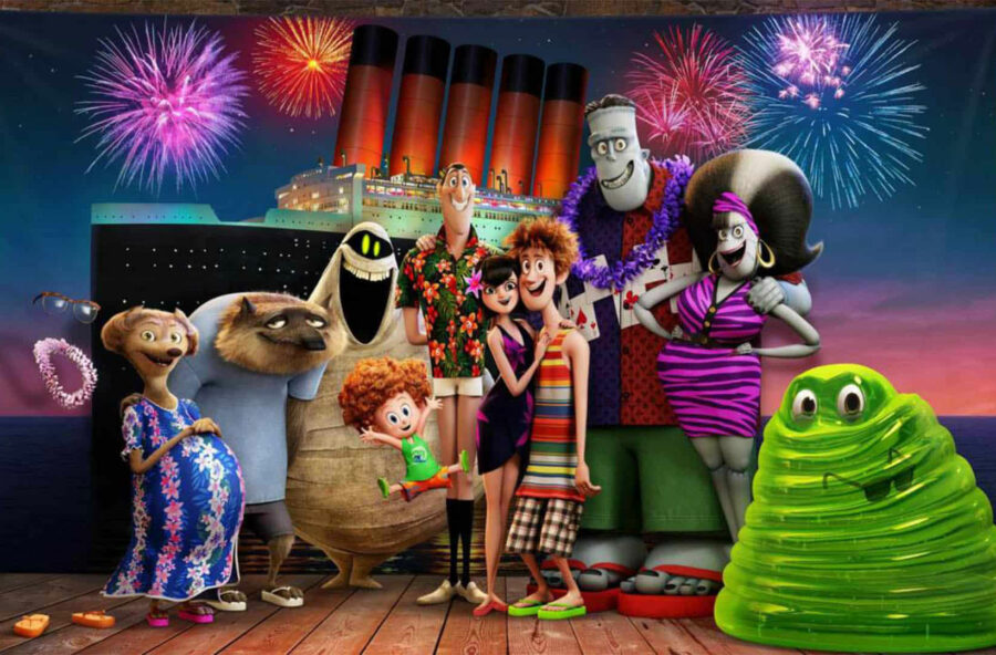 Stasera in tv: i film di oggi 22 aprile