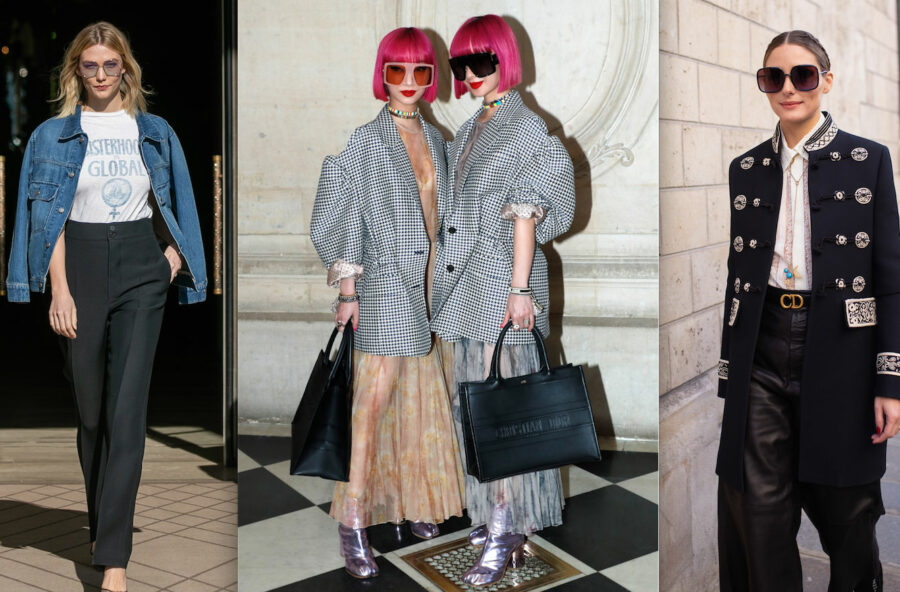 Trend accessori PE 2019, gli occhiali da sole? Meglio oversize e con lenti colorate Trend accessori PE 2019, gli occhiali da sole? Meglio oversize e con lenti colorate