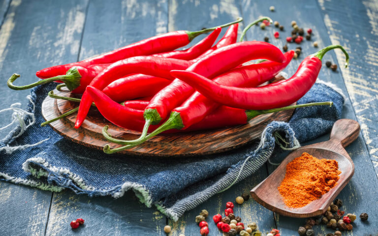 peperoncino peperoncino